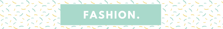fashion