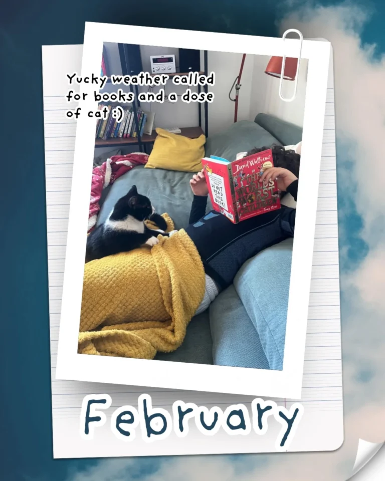 Instagram post from mamaintransit. This post is in position 2.