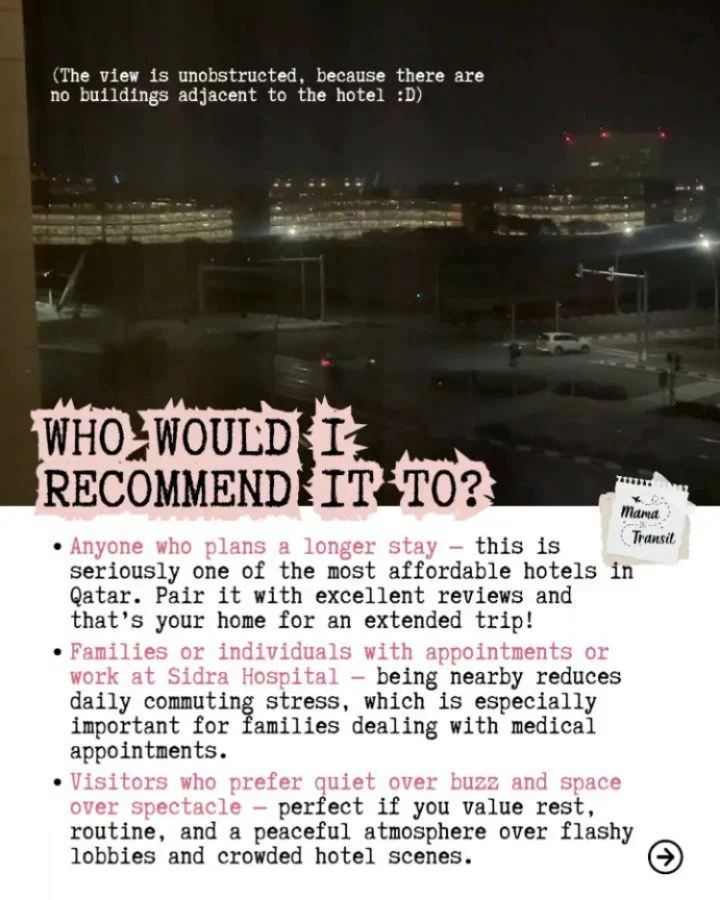 Instagram post from mamaintransit. This post is in position 5.