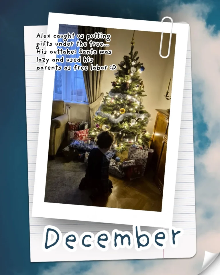 Instagram post from mamaintransit. This post is in position 12.