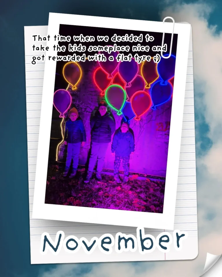 Instagram post from mamaintransit. This post is in position 11.