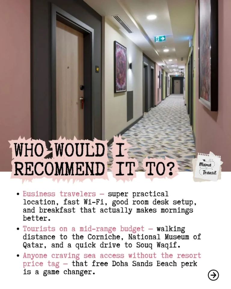 Instagram post from mamaintransit. This post is in position 5.