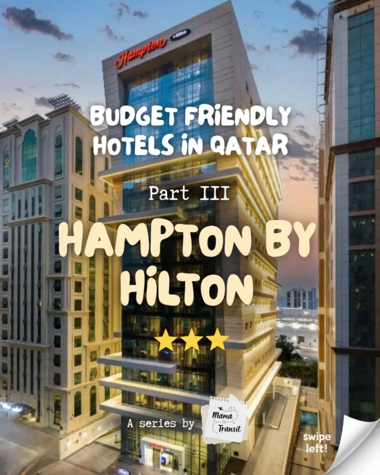 Instagram post from mamaintransit. This post is in position 0.