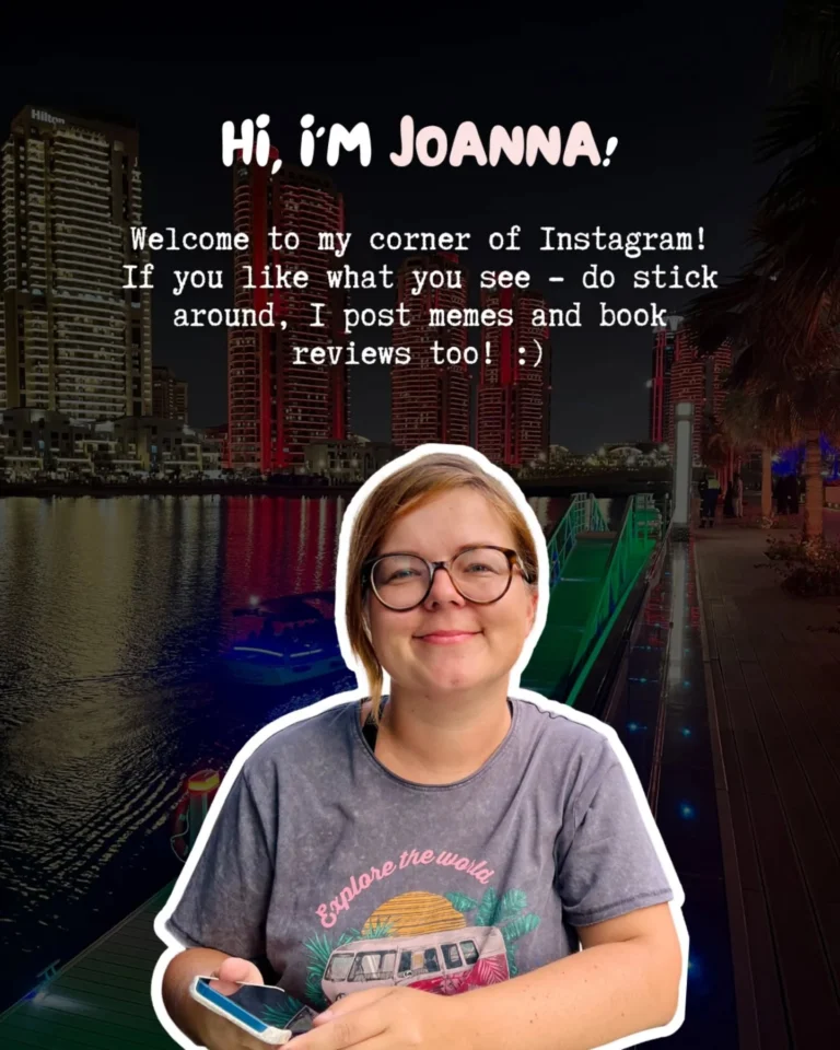 Instagram post from mamaintransit. This post is in position 7.