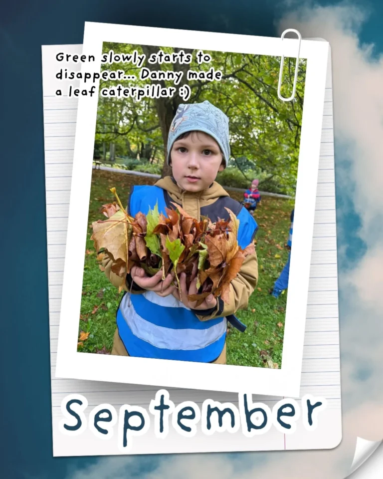 Instagram post from mamaintransit. This post is in position 9.