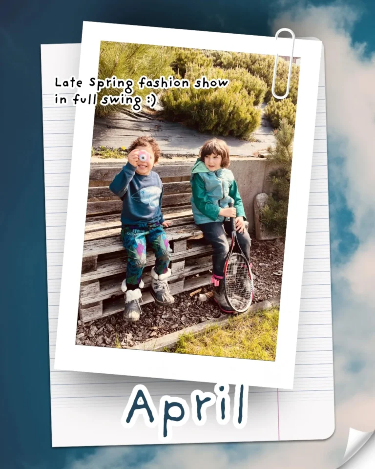 Instagram post from mamaintransit. This post is in position 4.