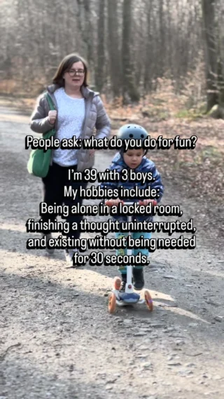 Instagram post from mamaintransit. This post is in position 4.