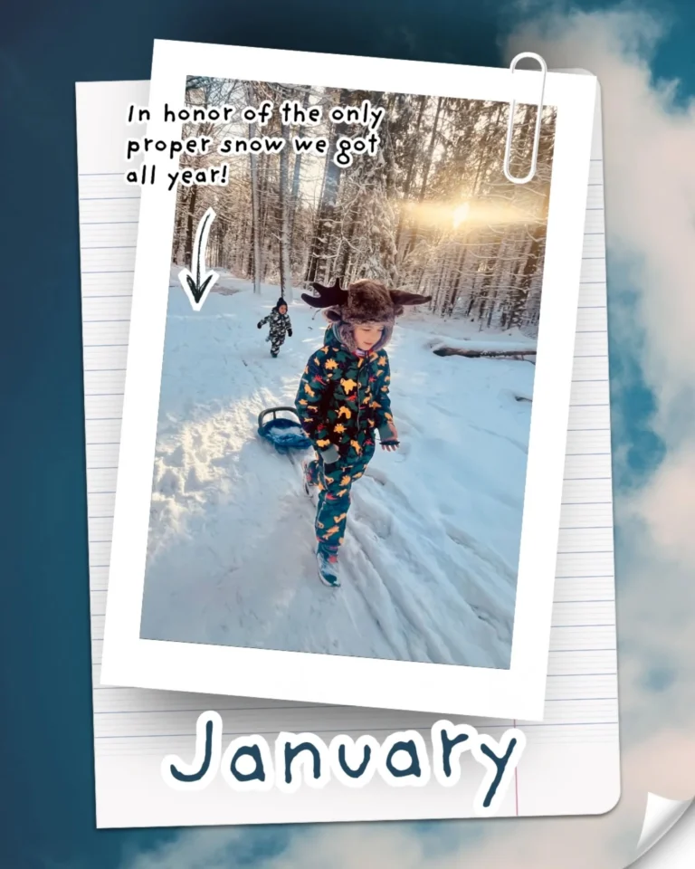 Instagram post from mamaintransit. This post is in position 1.