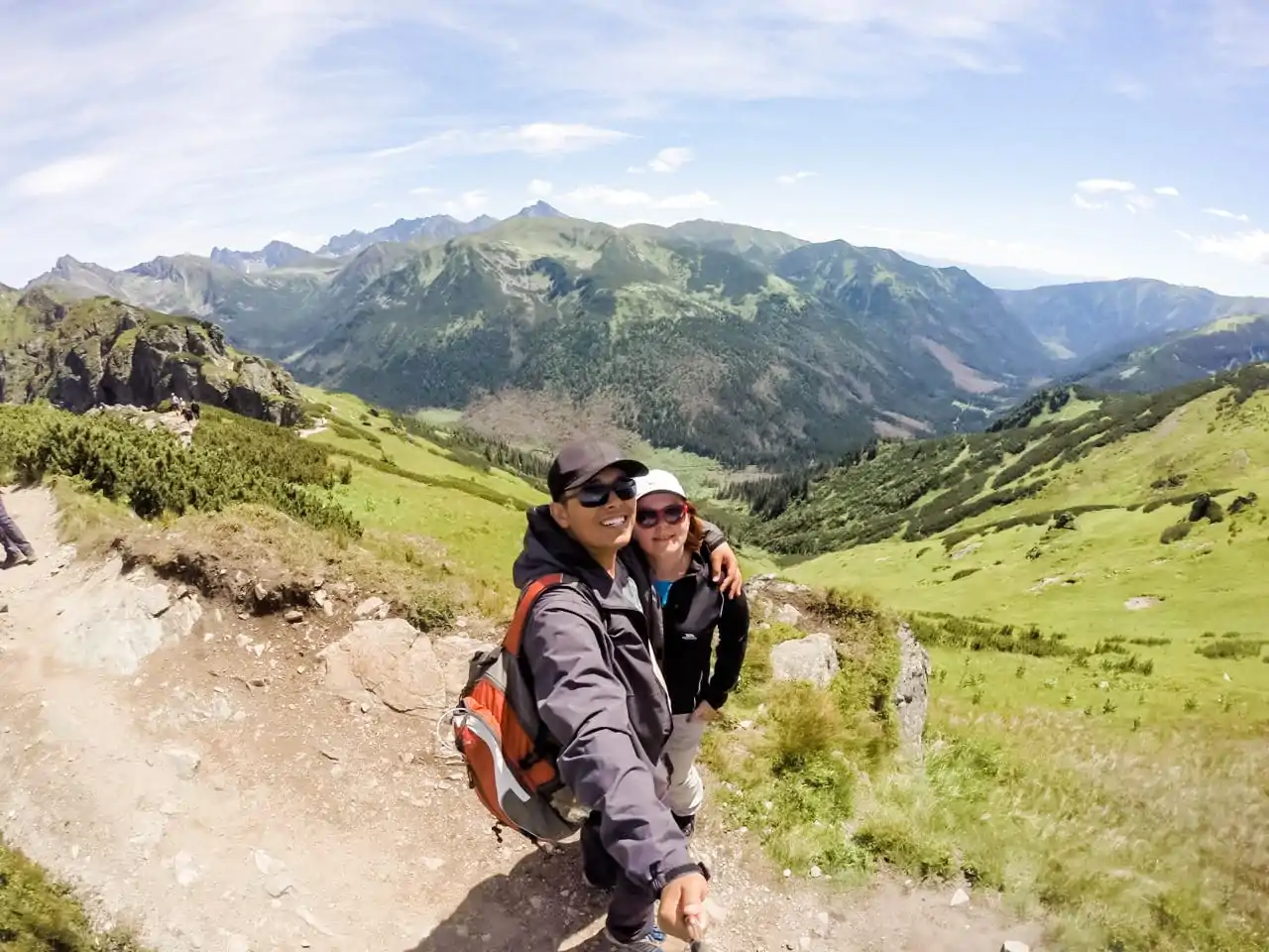 multicultural relationship