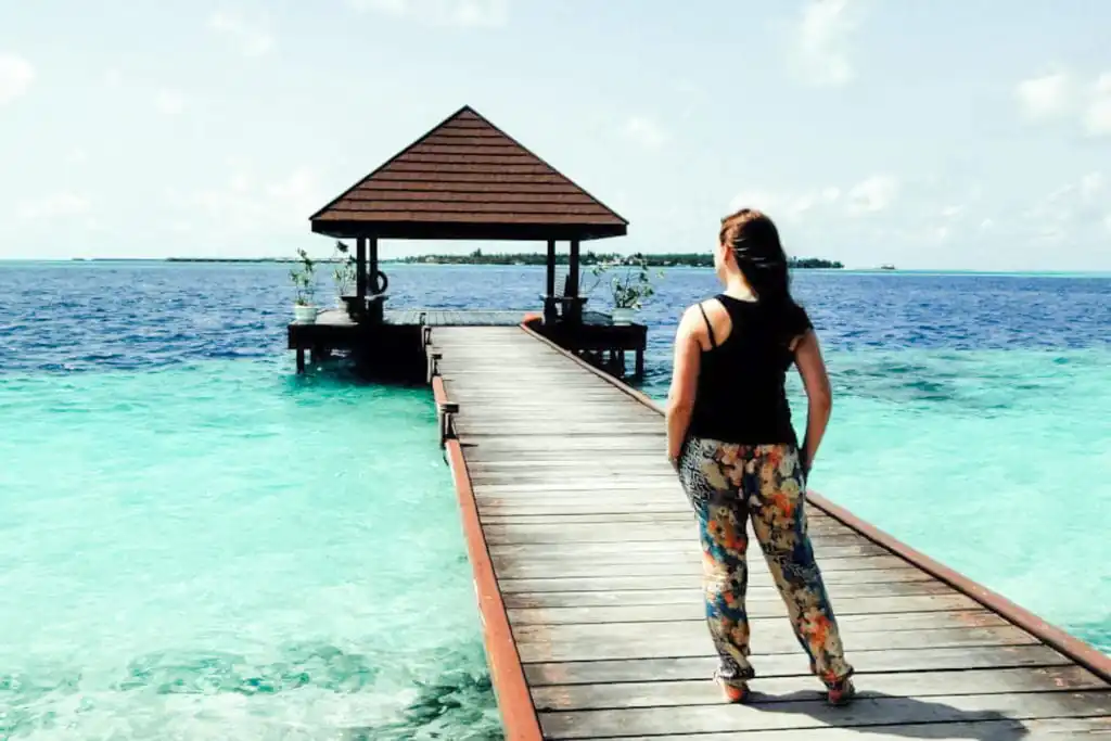 ranveli village maldives