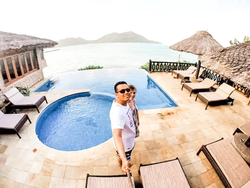 hotel colibri seychelles