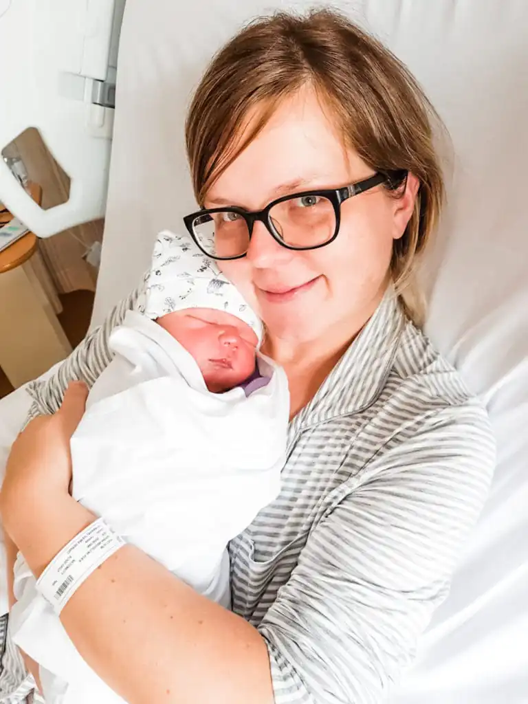 delivery in the Cuban Hospital in Qatar