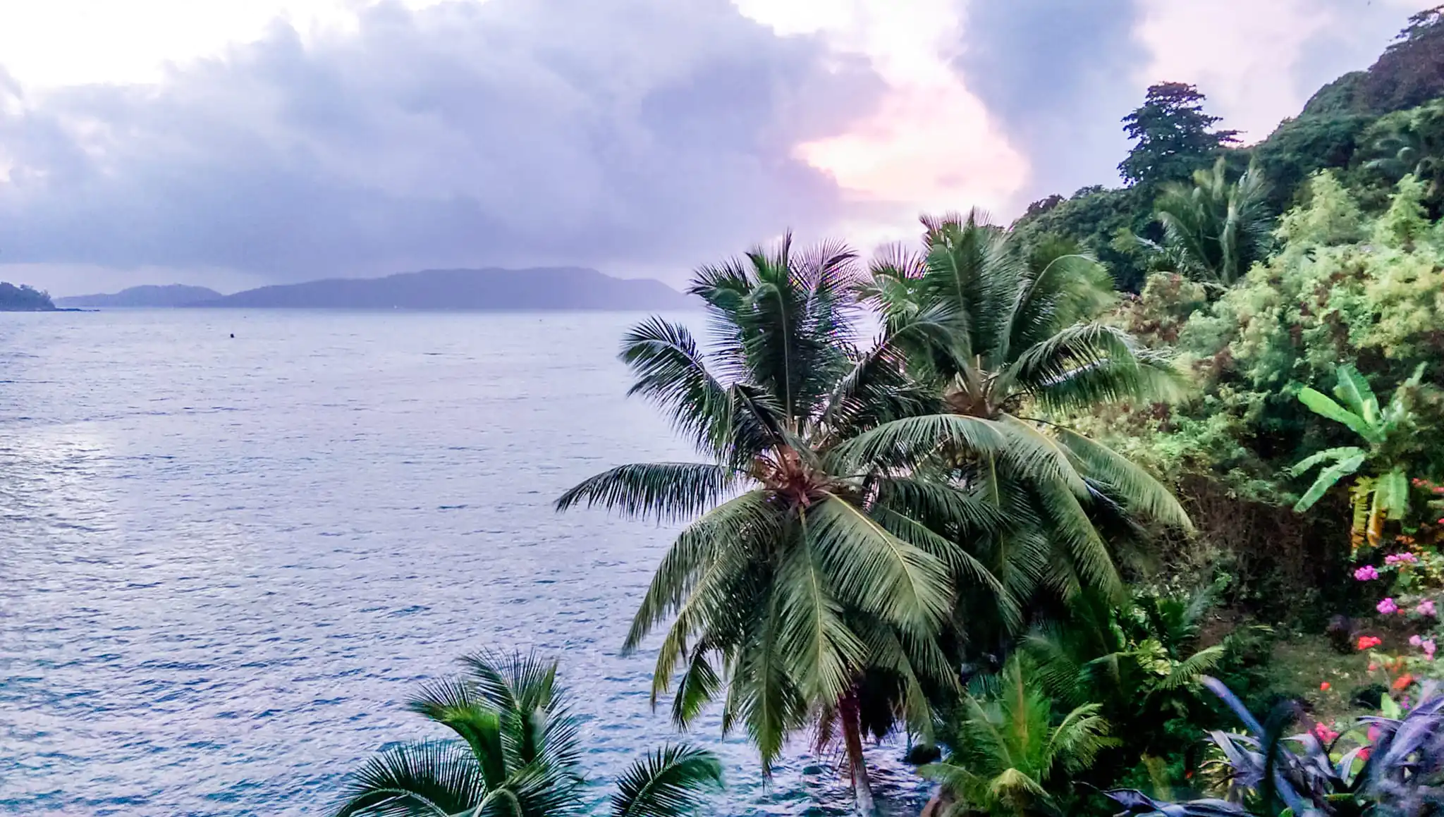 winter holiday destination Maldives