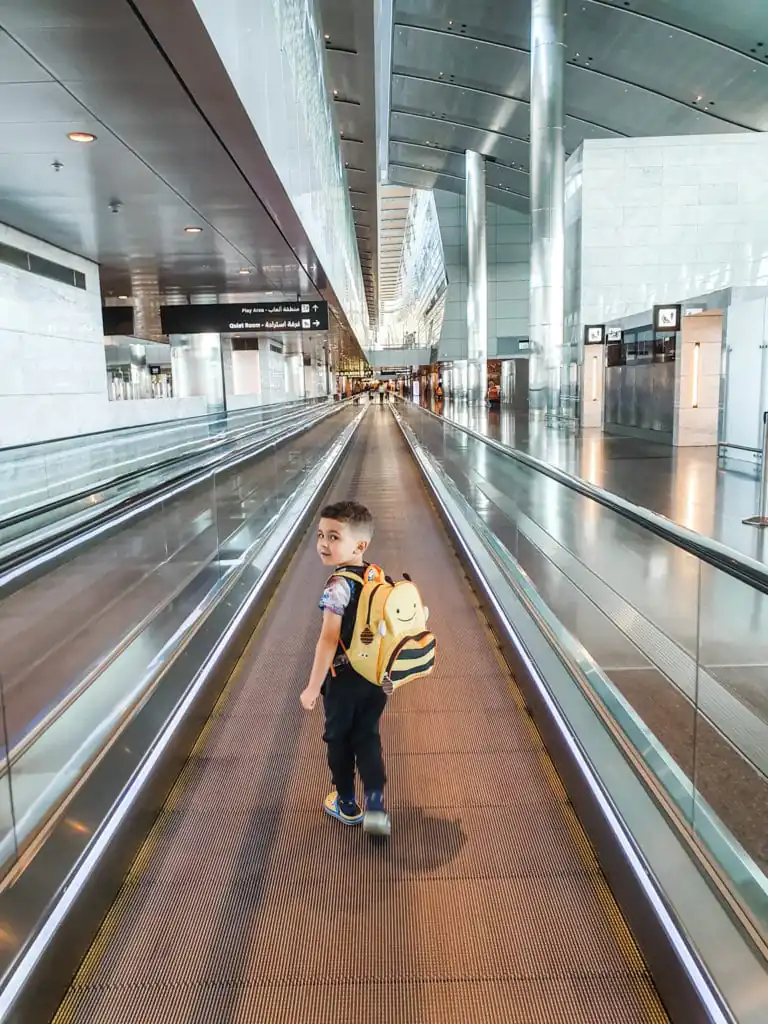 Hamad International Airport