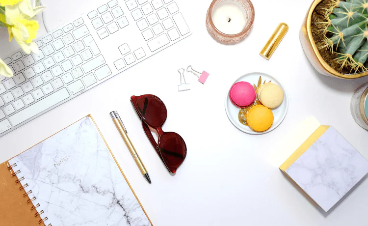 time management for moms canva