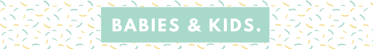 babies & kids