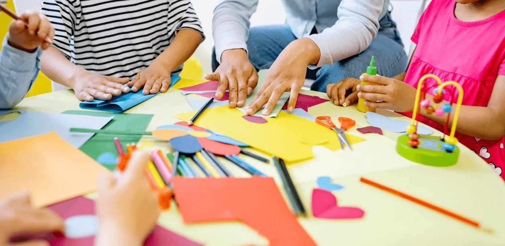 centers for children with special needs in qatar